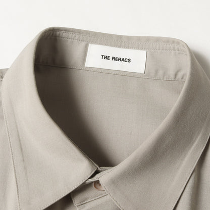 23AW パーフェクトシャツ (THE PERFECT SHIRT)