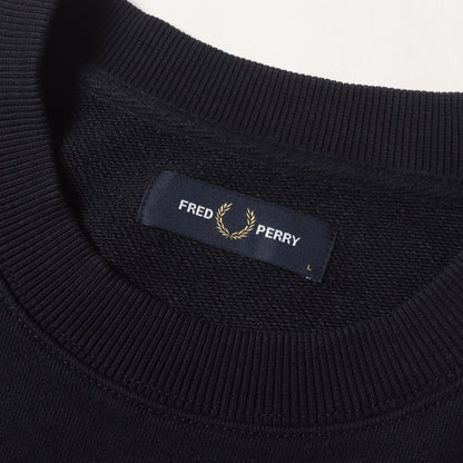 現行モデル クルーネック スウェットシャツ (Crew Neck Sweatshirt)