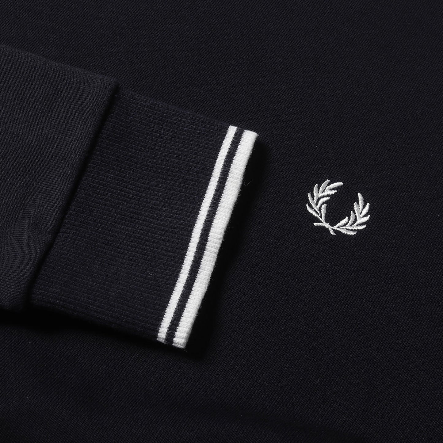 現行モデル クルーネック スウェットシャツ (Crew Neck Sweatshirt)