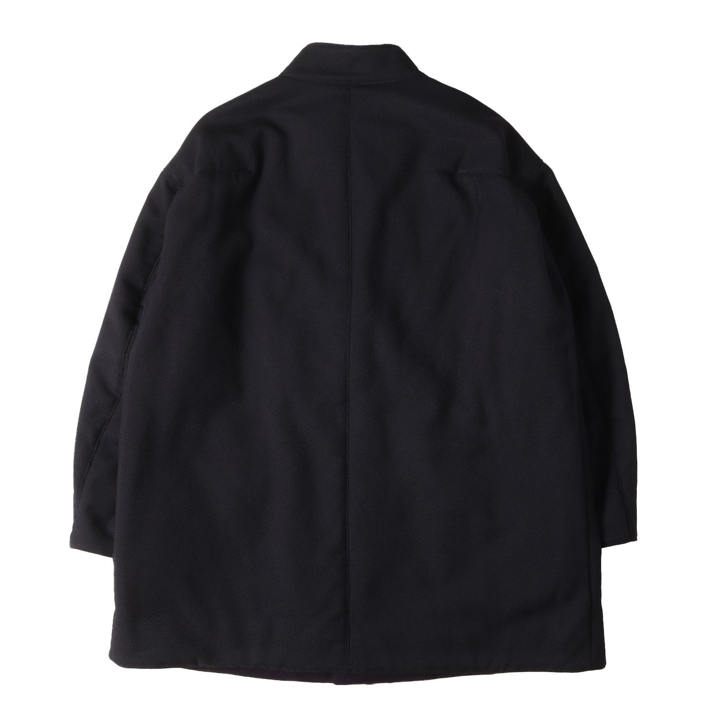 23AW M-65 パテッド フィールド コート (Wool Kersey Padded Field Jacket)