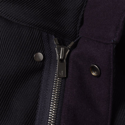 23AW M-65 パテッド フィールド コート (Wool Kersey Padded Field Jacket)