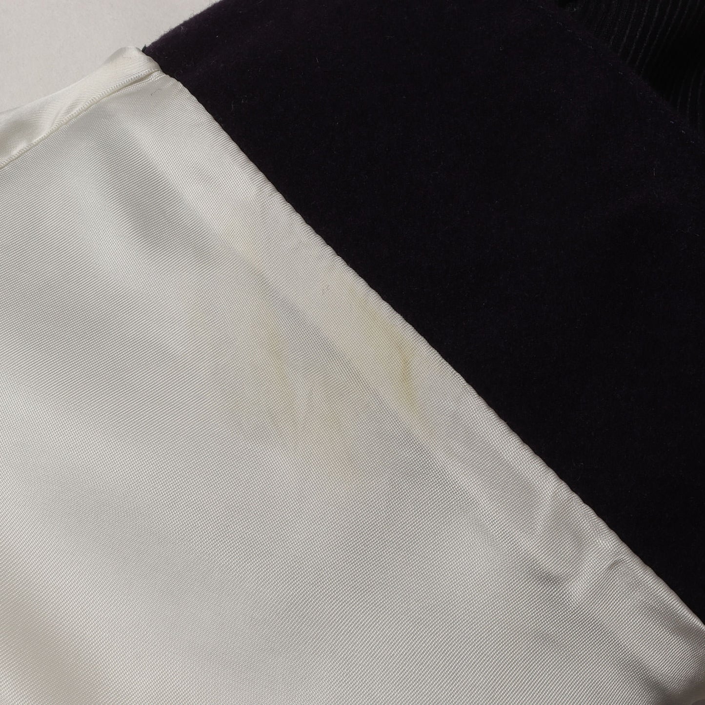 23AW M-65 パテッド フィールド コート (Wool Kersey Padded Field Jacket)