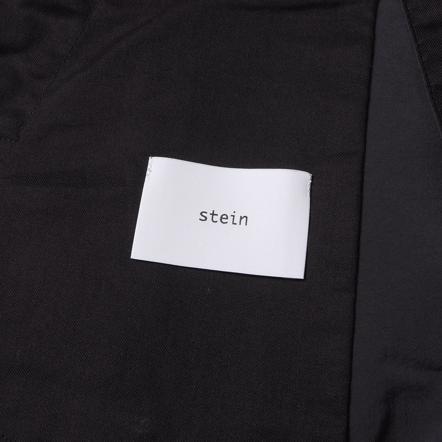 24SS ツータック ナイロン イージー トラウザー スラックス パンツ (WINDPROOF NYLON WIDE EASY TROUSERS)