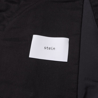 24SS ツータック ナイロン イージー トラウザー スラックス パンツ (WINDPROOF NYLON WIDE EASY TROUSERS)