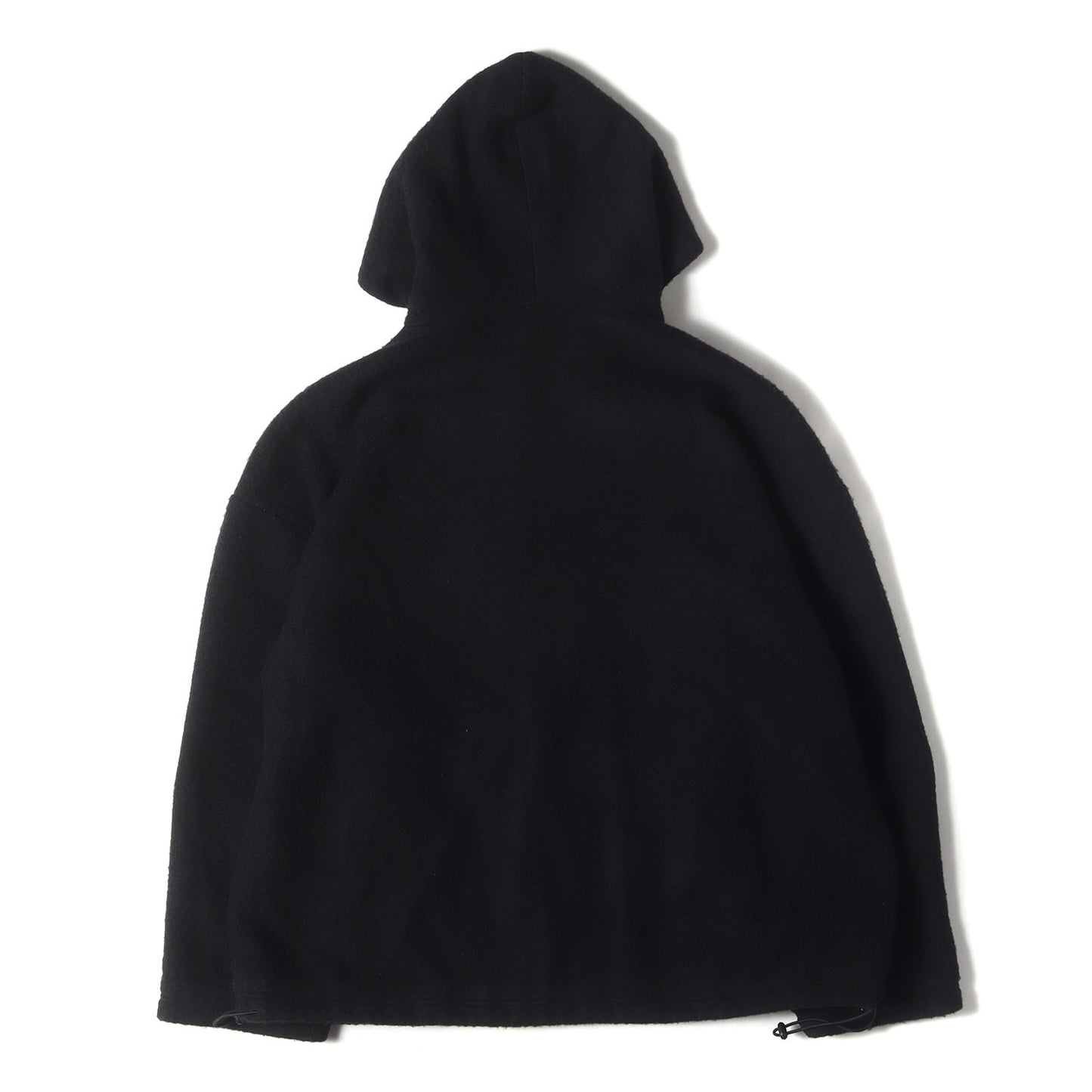 24AW モンスター ジップパーカー (Monster zip parka)