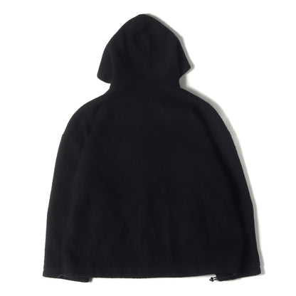 24AW モンスター ジップパーカー (Monster zip parka)