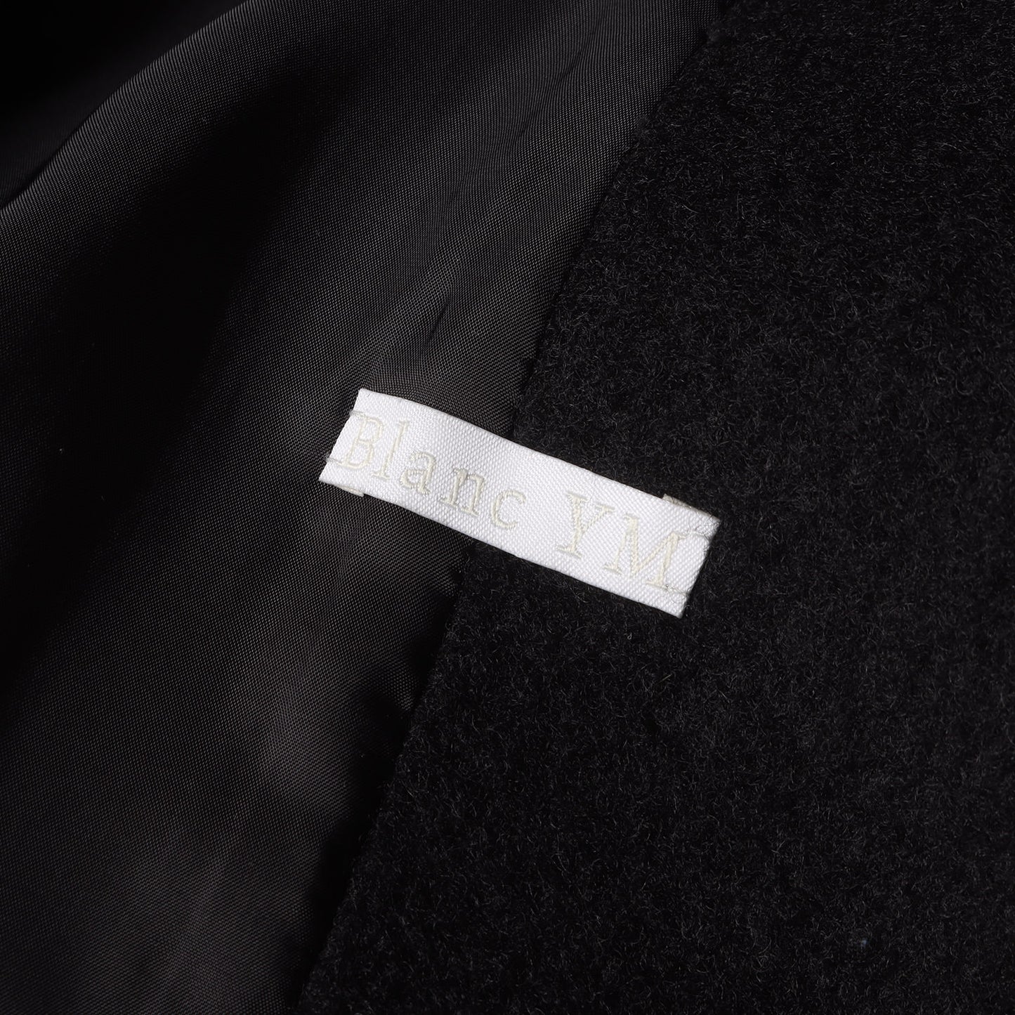 24AW モンスター ジップパーカー (Monster zip parka)