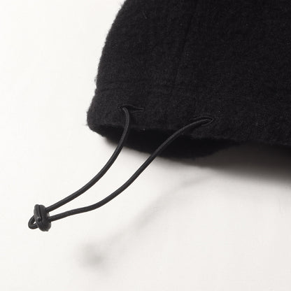 24AW モンスター ジップパーカー (Monster zip parka)