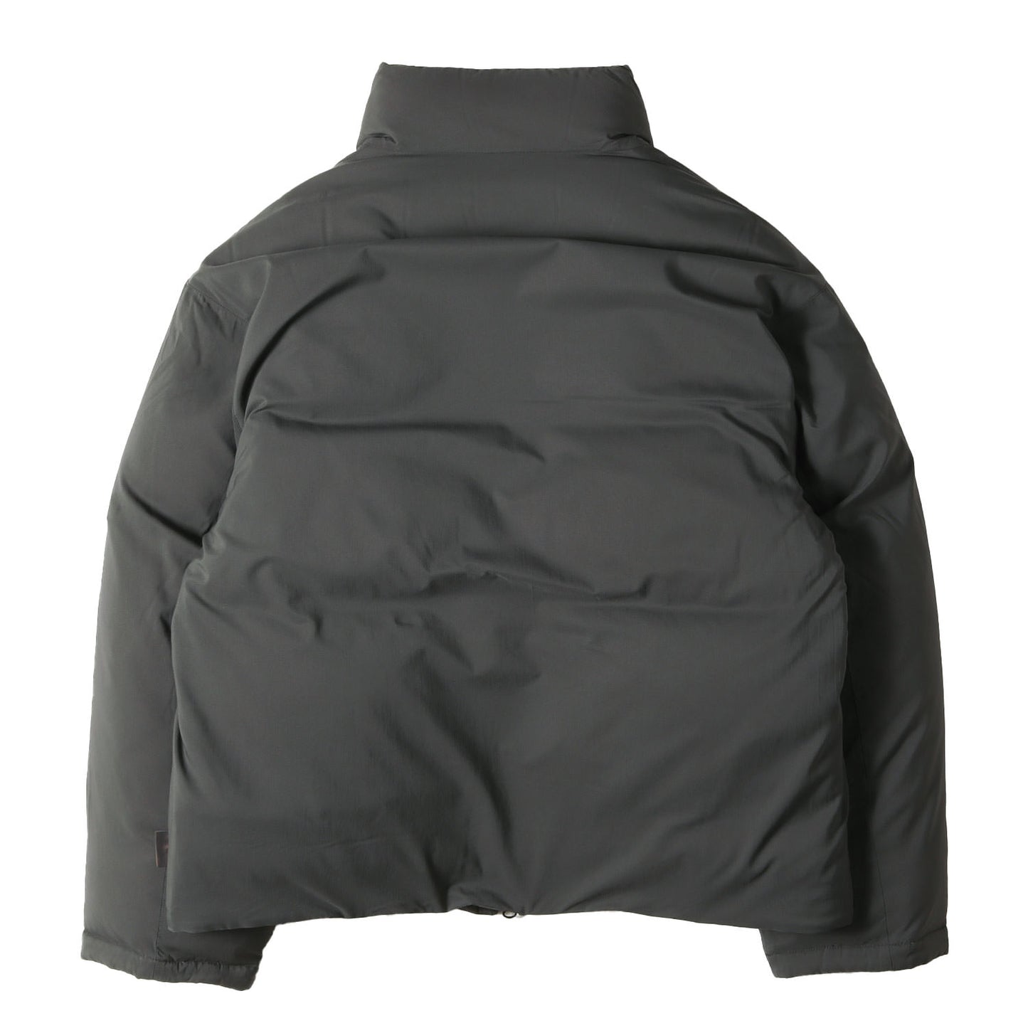 24AW ナイロンリップストップ ダウンジャケット (Down Jacket) / Koti