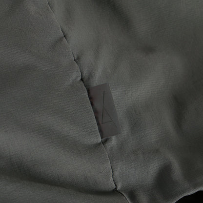 24AW ナイロンリップストップ ダウンジャケット (Down Jacket) / Koti