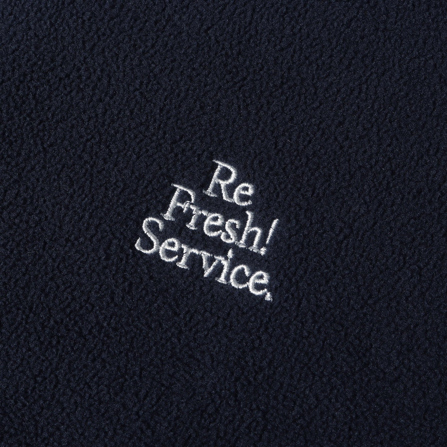 23AW フリース トラックジャケット & パンツ セットアップ (FLEECE TRACK SUIT)