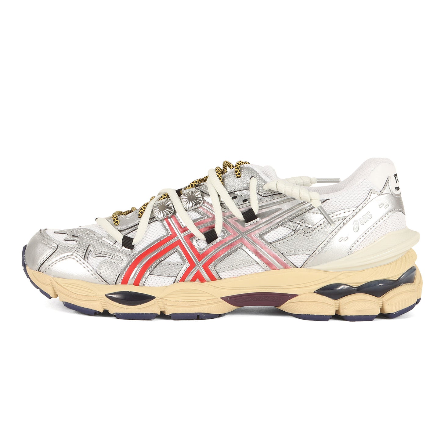 25AW × asics Gel-Cumulus 16 TG (1203B115-100)