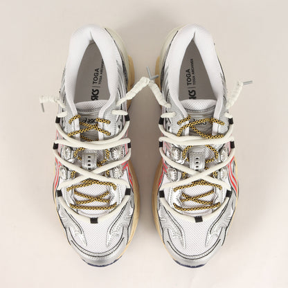 25AW × asics Gel-Cumulus 16 TG (1203B115-100)