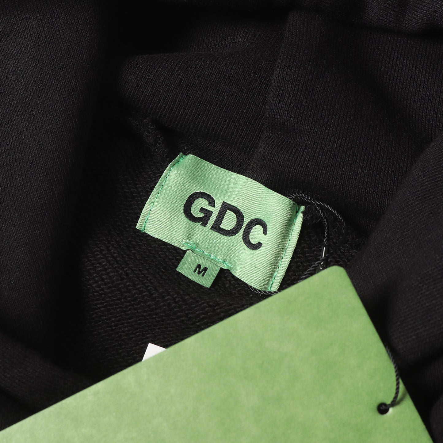 25SS リブート ロゴ スウェット パーカー (KINSKI hoodie)