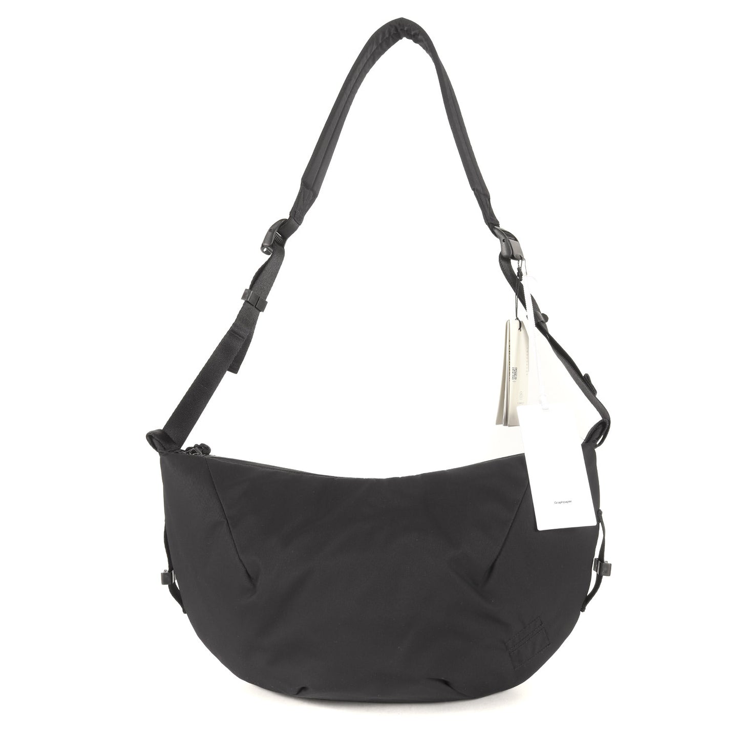 25AW Blankof別注 スモールクレセント バッグ (MT34 Blankof for GP Small Crescent Bag)