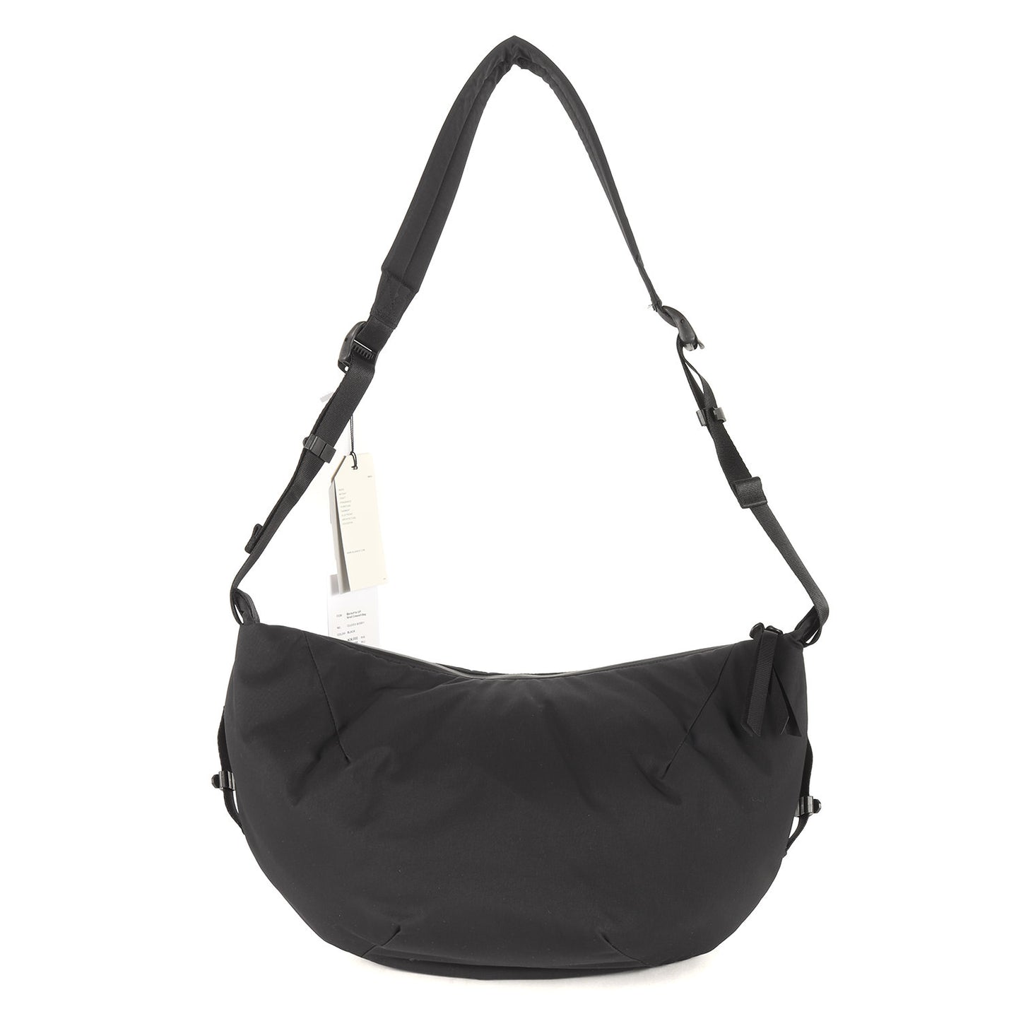 25AW Blankof別注 スモールクレセント バッグ (MT34 Blankof for GP Small Crescent Bag)