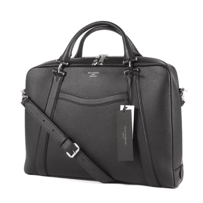 25SS deck/9 9B201-ブリーフバッグ 1室タイプ