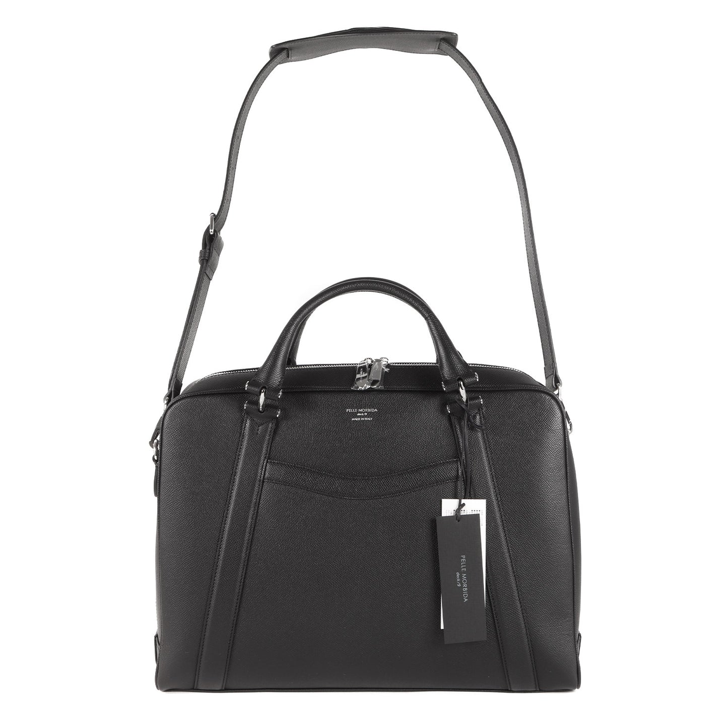 25SS deck/9 9B201-ブリーフバッグ 1室タイプ