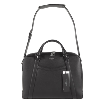 25SS deck/9 9B201-ブリーフバッグ 1室タイプ