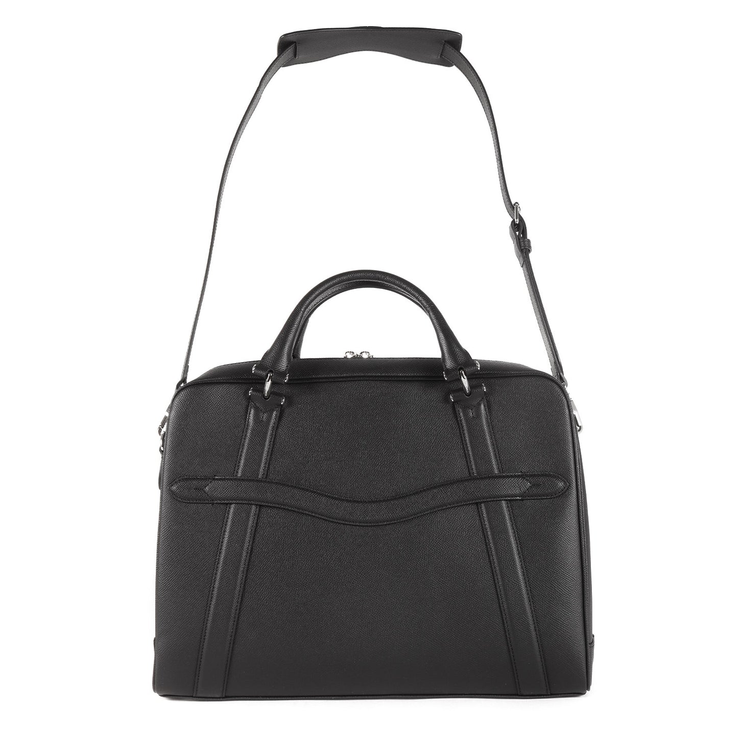 25SS deck/9 9B201-ブリーフバッグ 1室タイプ