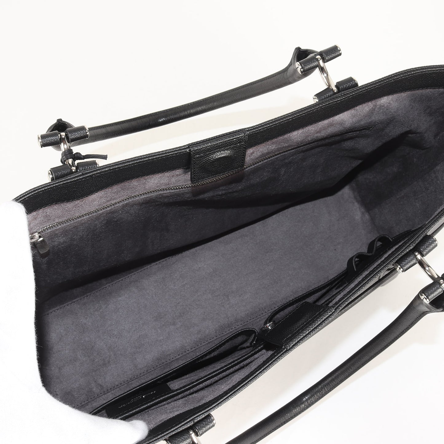 25SS deck/9 9B204-トートバッグ