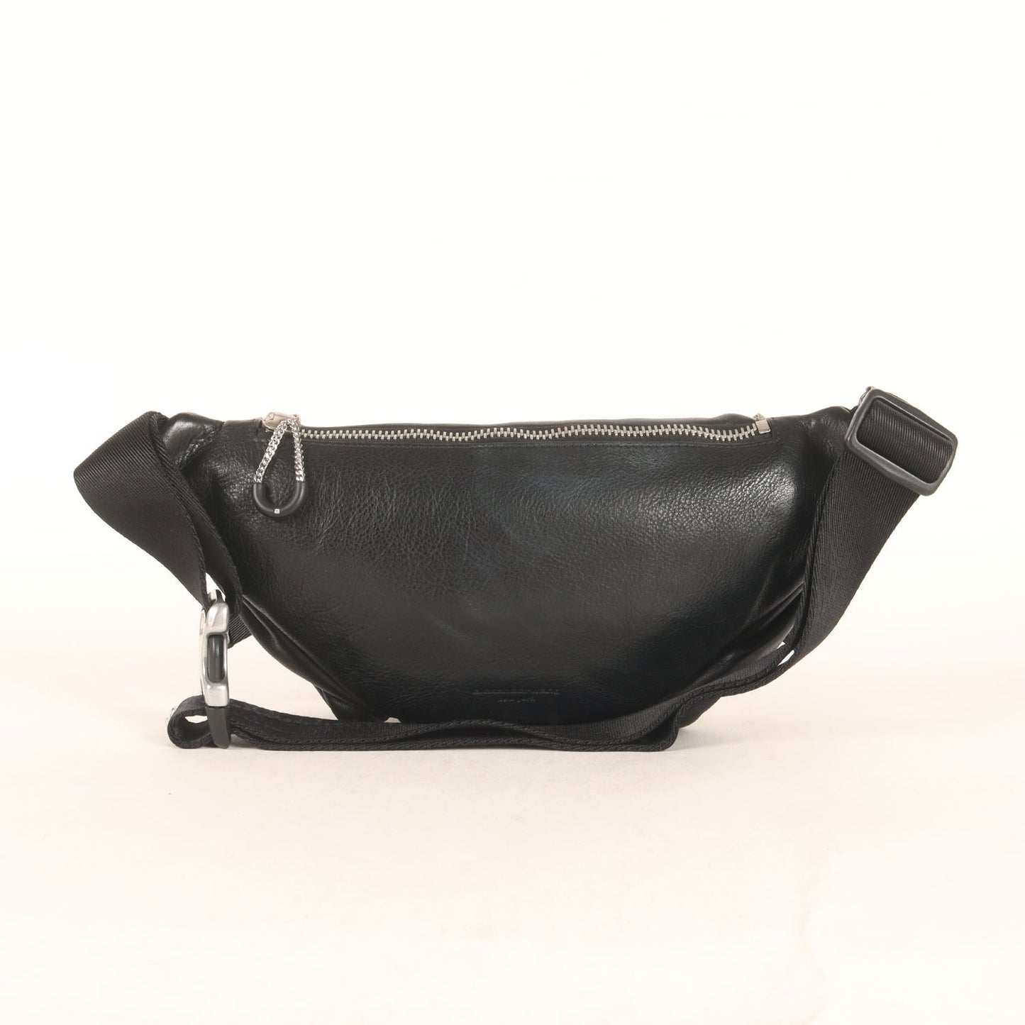 レザー ウエストポーチ (Surplus Bum Bag)