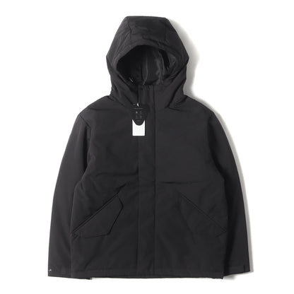 25AW ミリタリー中綿ブルゾン