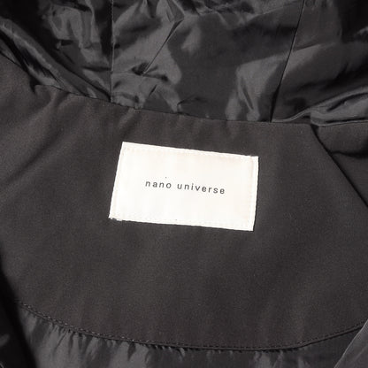 25AW ミリタリー中綿ブルゾン