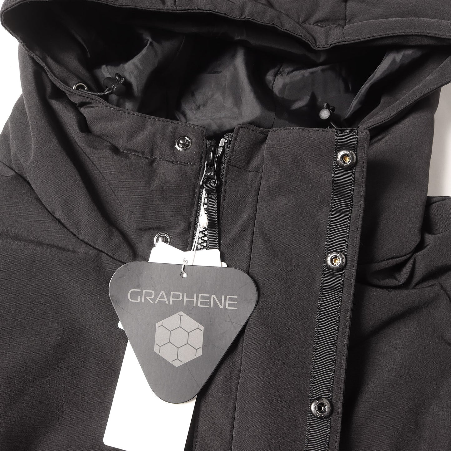 25AW ミリタリー中綿ブルゾン