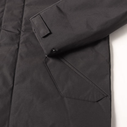 25AW ミリタリー中綿ブルゾン