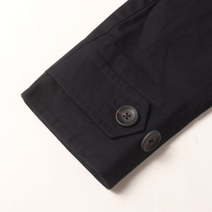 キャンバス 6B ピーコート