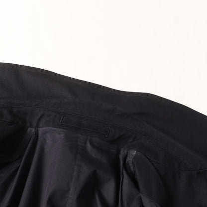 キャンバス 6B ピーコート