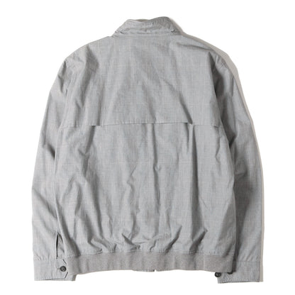 グレンチェック スイングトップ