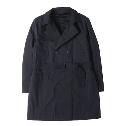 ギャバツイル 10B トレンチコート