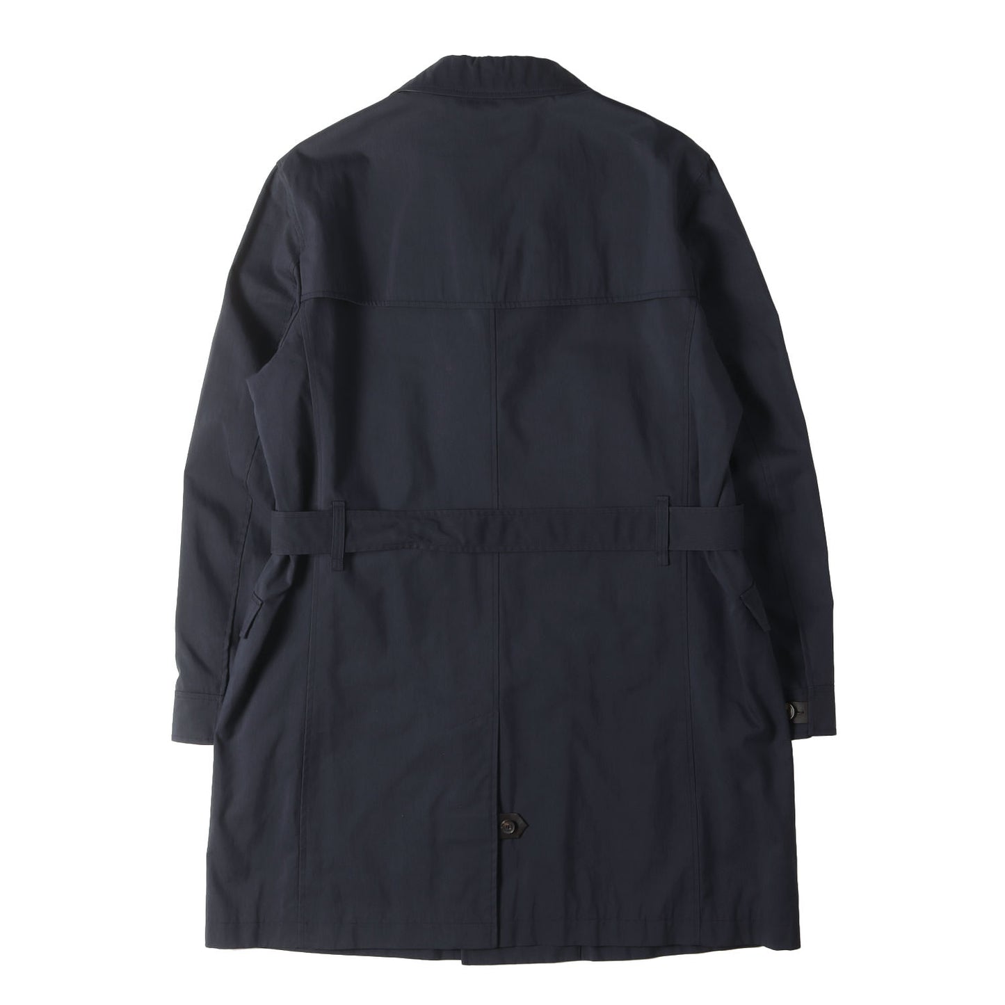 ギャバツイル 10B トレンチコート