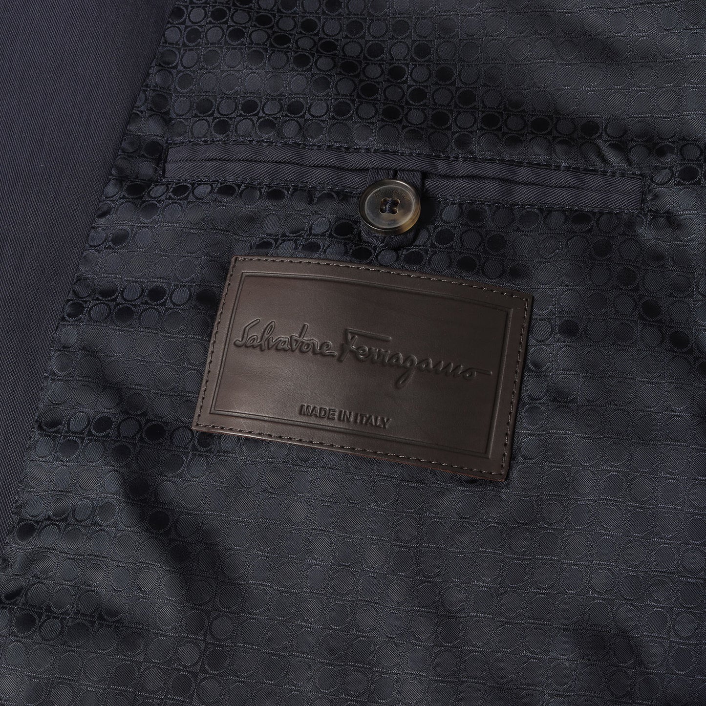 ギャバツイル 10B トレンチコート