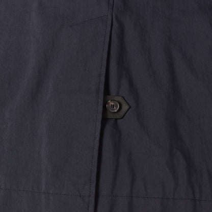 ギャバツイル 10B トレンチコート