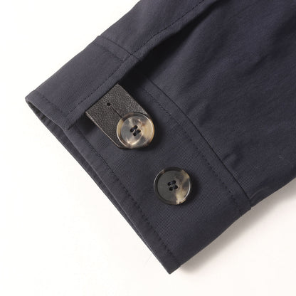 ギャバツイル 10B トレンチコート