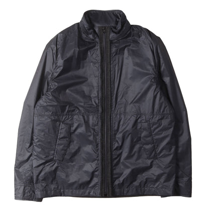 3WAY ライナージャケット付き ナイロン フーデッド ブルゾン / LINKS