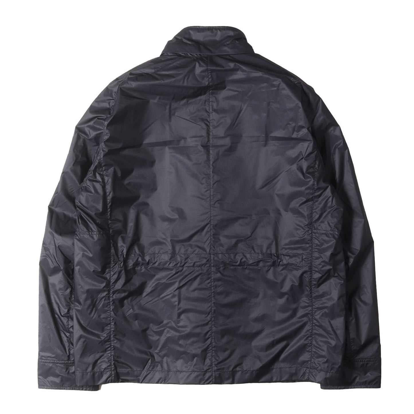 3WAY ライナージャケット付き ナイロン フーデッド ブルゾン / LINKS