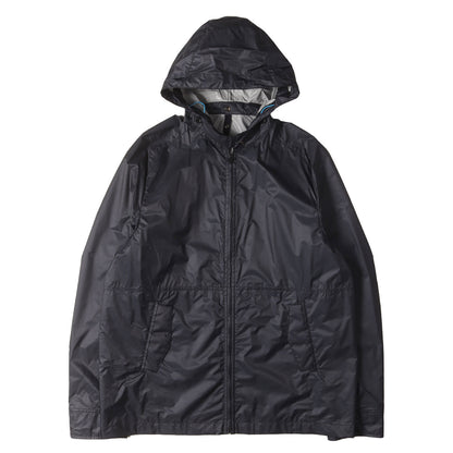 3WAY ライナージャケット付き ナイロン フーデッド ブルゾン / LINKS