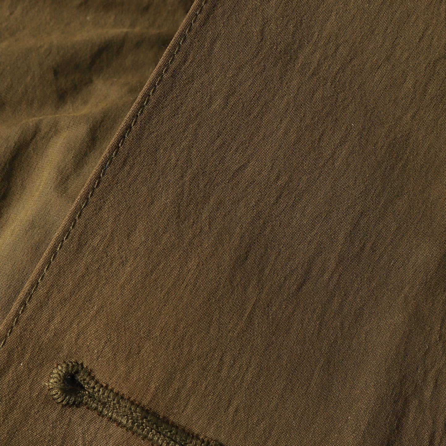 5WAY ラクーンファー ライナーダウン フーデッド ジャケット / BRIT