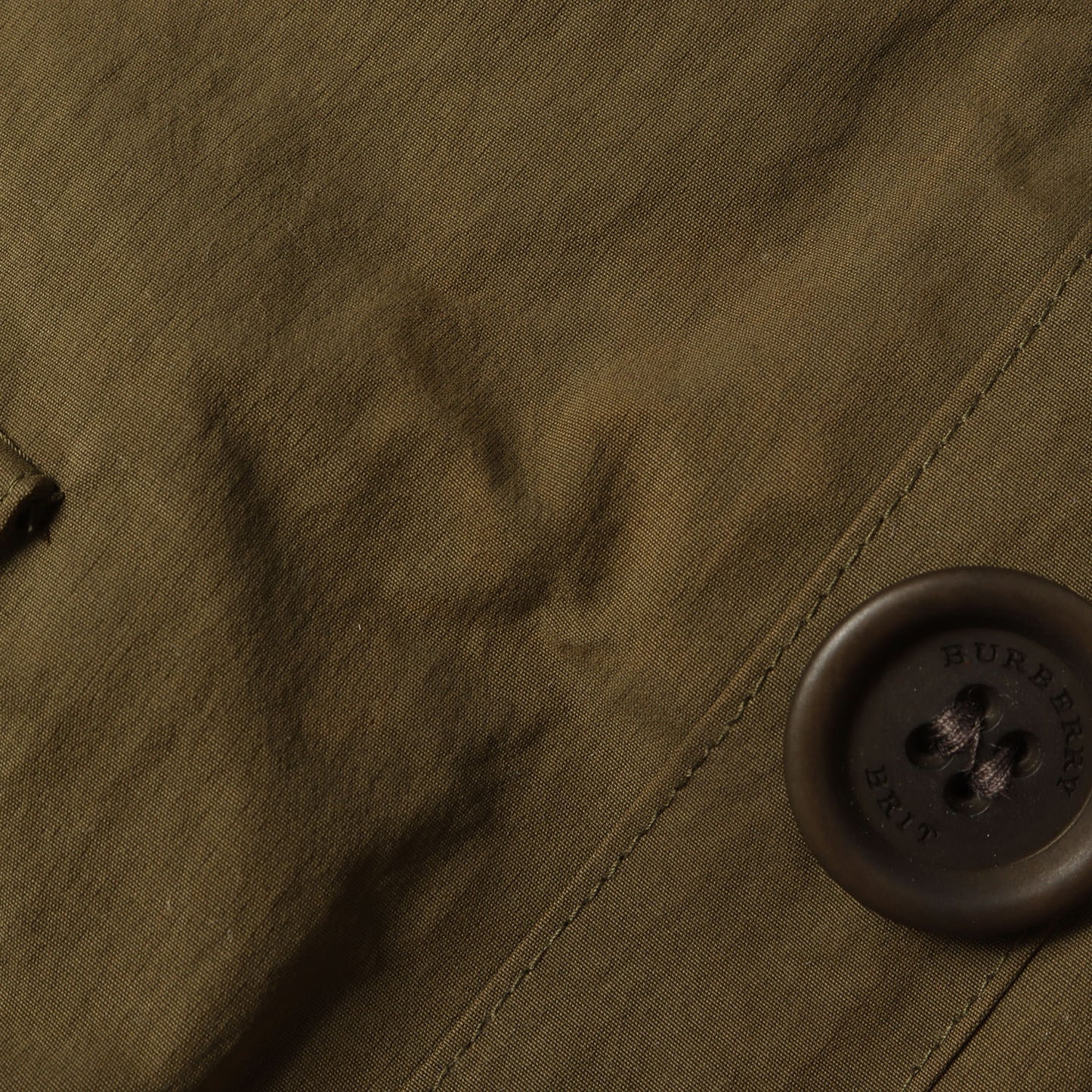 5WAY ラクーンファー ライナーダウン フーデッド ジャケット / BRIT