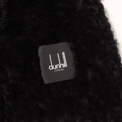 近年モデル ムートン フライト ジャケット / MADE IN ITALY