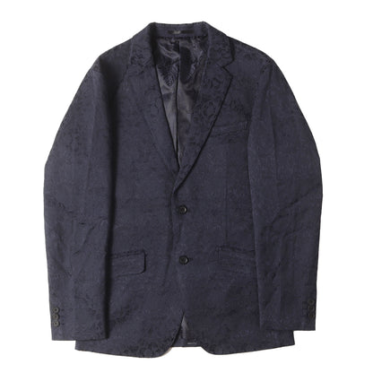 2BS ノッチドラペル ジャケット