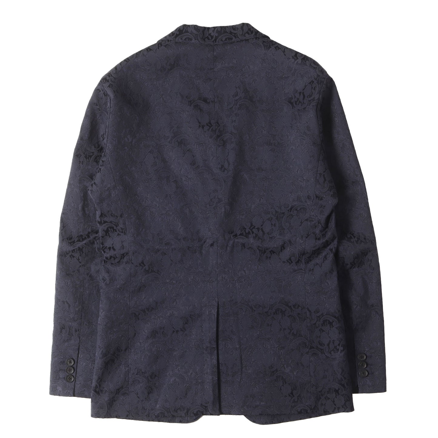 2BS ノッチドラペル ジャケット