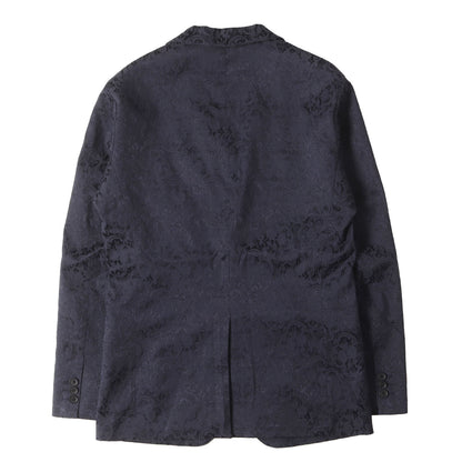 2BS ノッチドラペル ジャケット