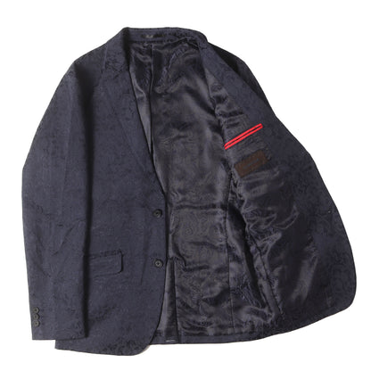 2BS ノッチドラペル ジャケット