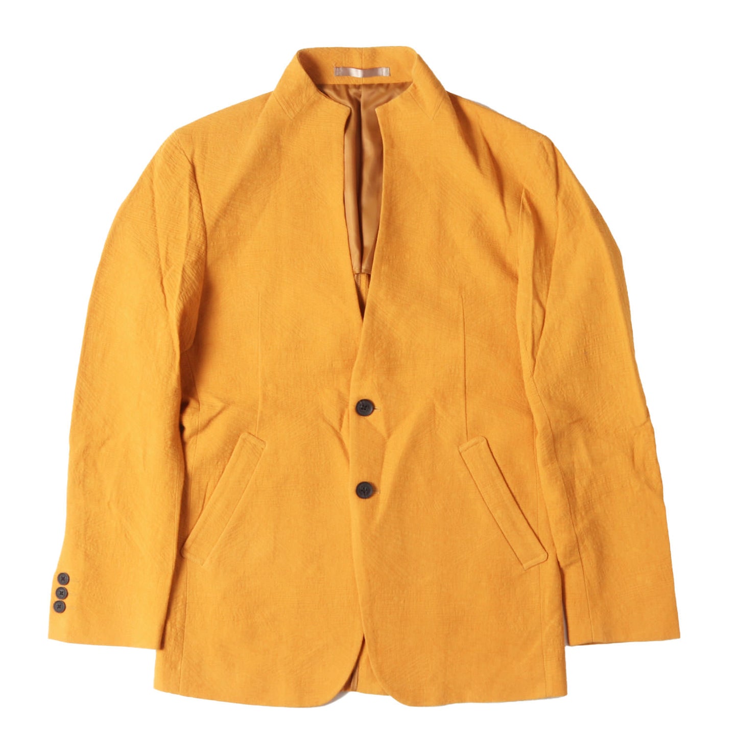 2BS スタンドカラー ジャケット