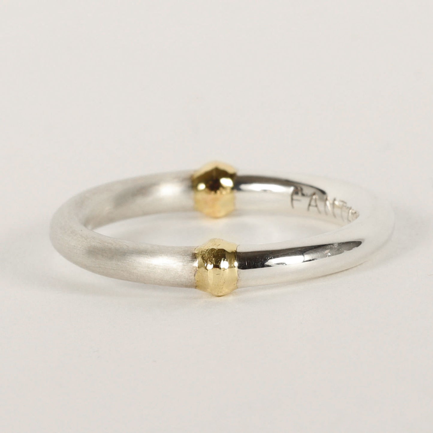 現行モデル RING 1051 / Ag925